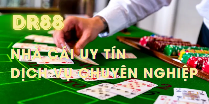 Nhà cái uy tín dịch vụ chuyên nghiệp.